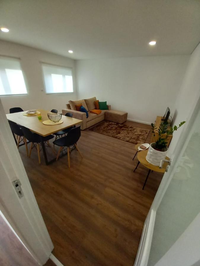 Home Sleep Home Fafe 2 Екстериор снимка