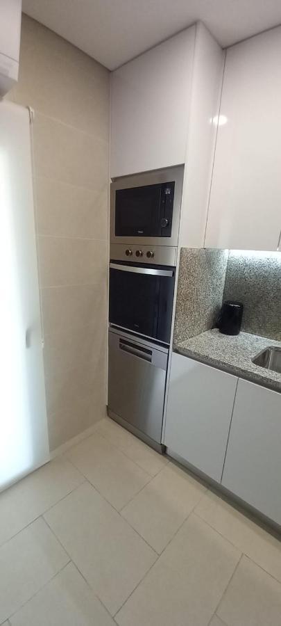 Home Sleep Home Fafe 2 Екстериор снимка