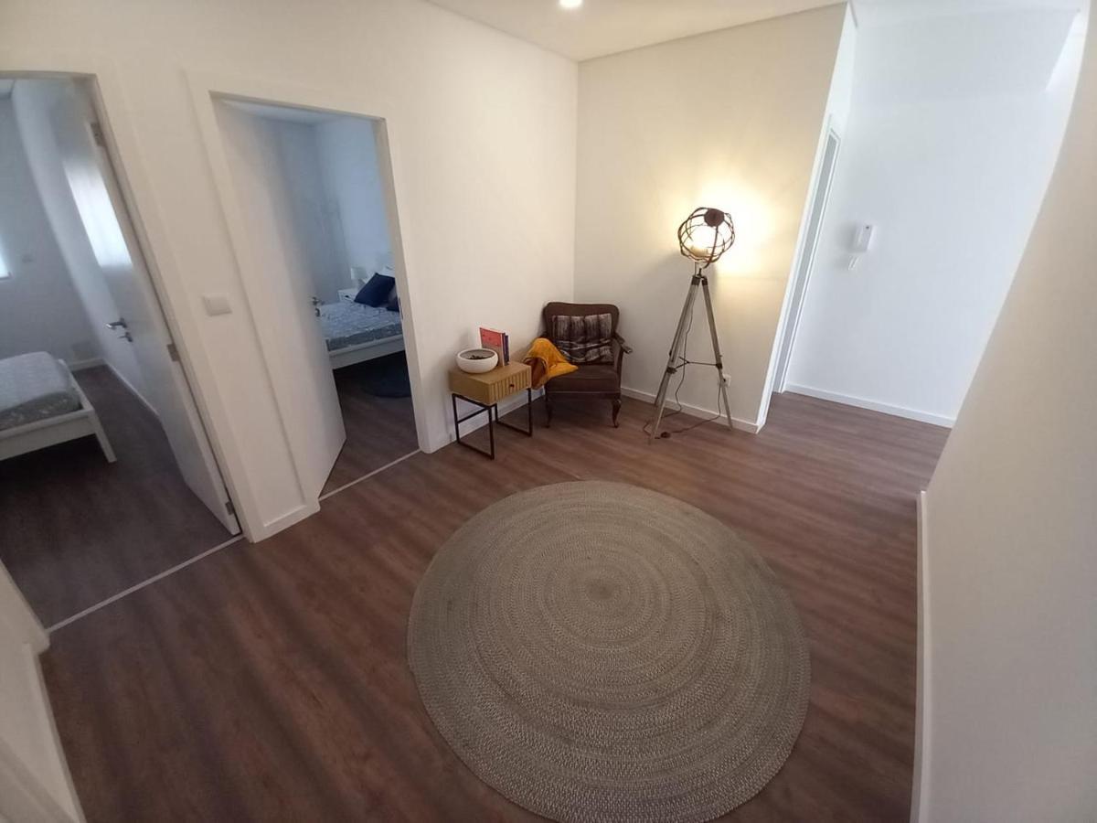 Home Sleep Home Fafe 2 Екстериор снимка