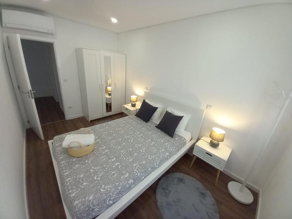 Home Sleep Home Fafe 2 Екстериор снимка