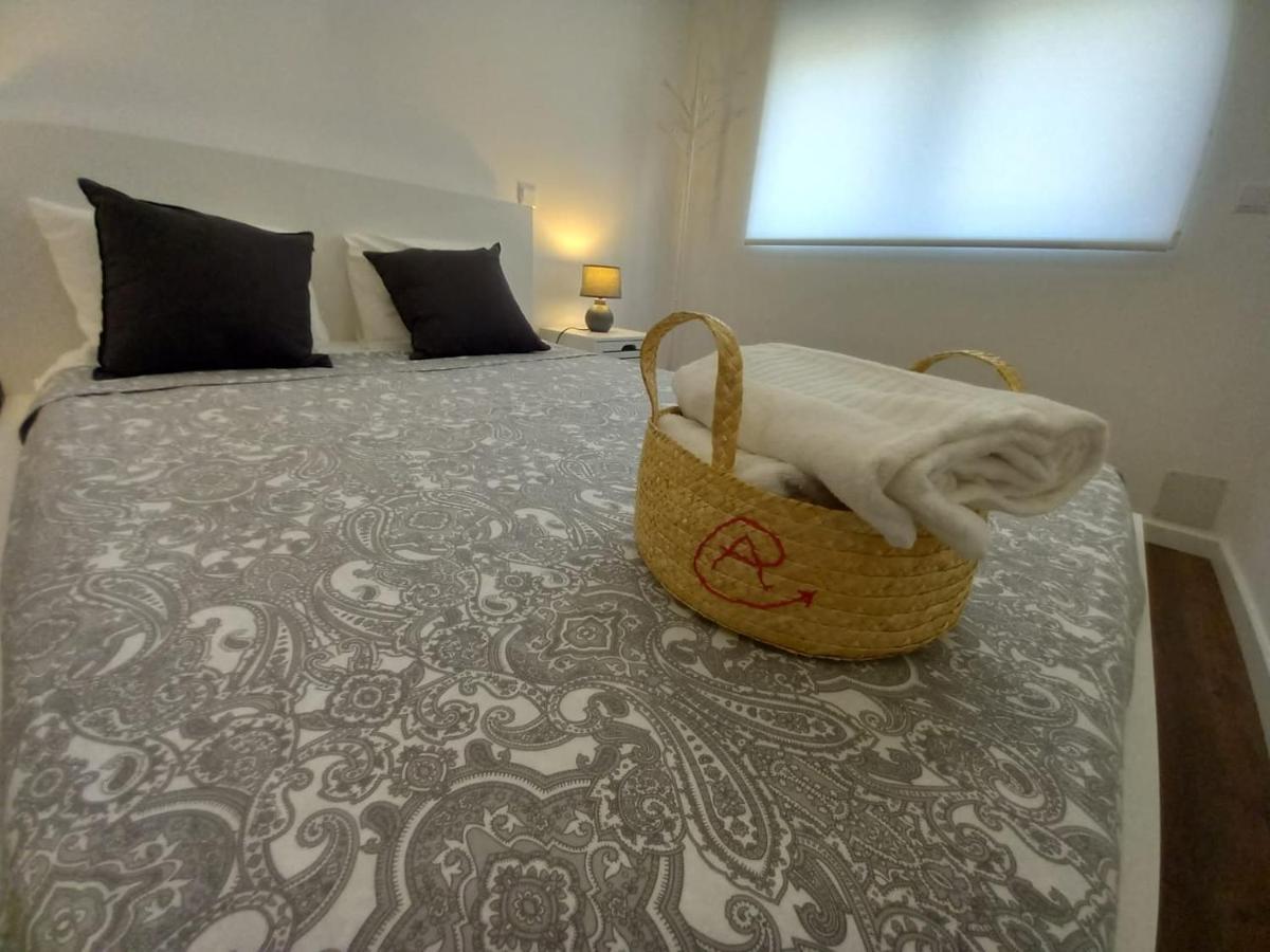 Home Sleep Home Fafe 2 Екстериор снимка