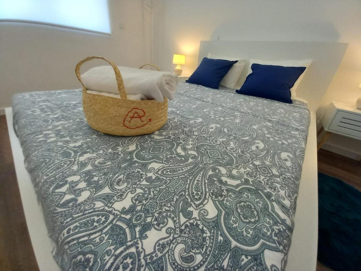 Home Sleep Home Fafe 2 Екстериор снимка