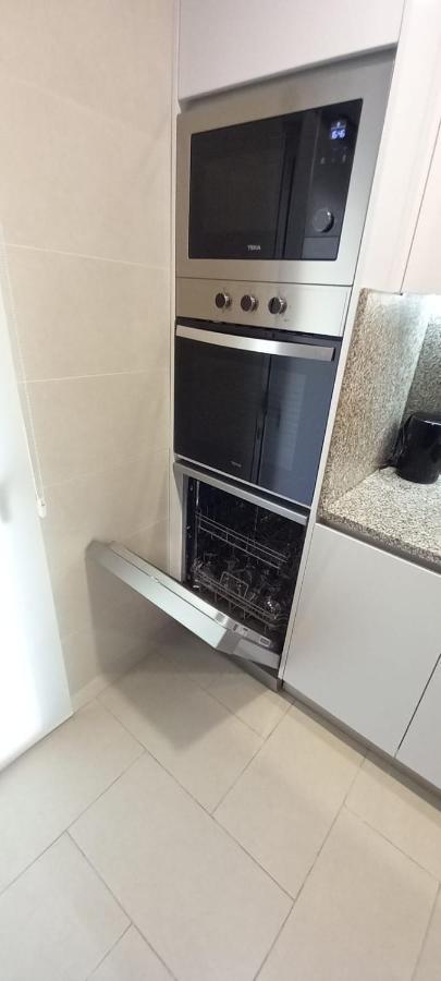 Home Sleep Home Fafe 2 Екстериор снимка
