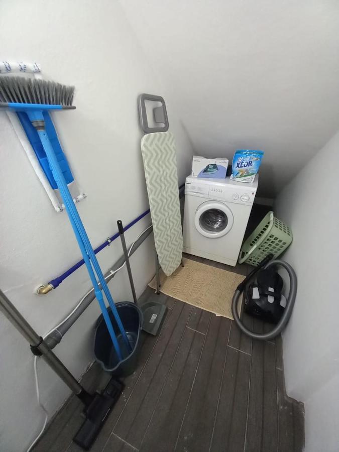 Home Sleep Home Fafe 2 Екстериор снимка